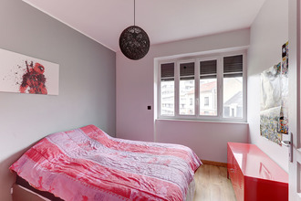  appartement clermt-ferrand 63000