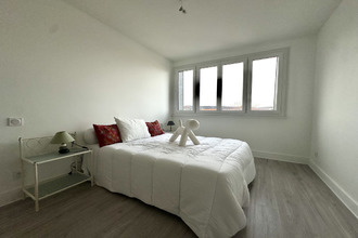  appartement clermt-ferrand 63000