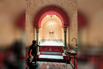  appartement clermt-ferrand 63000