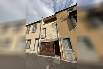  appartement clermt-ferrand 63000