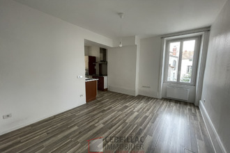  appartement clermt-ferrand 63000