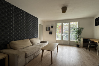  appartement clermt-ferrand 63000