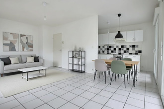  appartement clermt-ferrand 63000