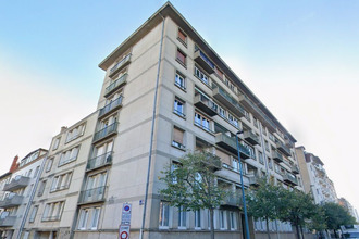  appartement clermt-ferrand 63000