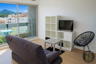  appartement clermt-ferrand 63000