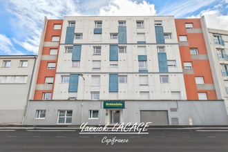  appartement clermt-ferrand 63000