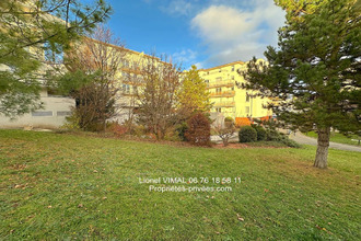  appartement clermt-ferrand 63000