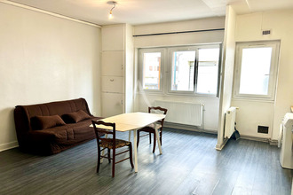  appartement clermt-ferrand 63000