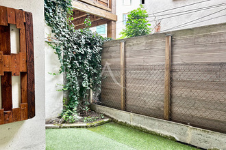  appartement clermt-ferrand 63000