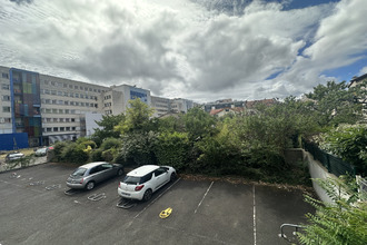  appartement clermt-ferrand 63000