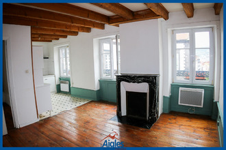  appartement clermt-ferrand 63000