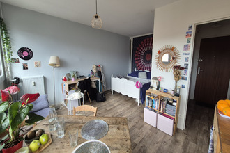  appartement clermt-ferrand 63000