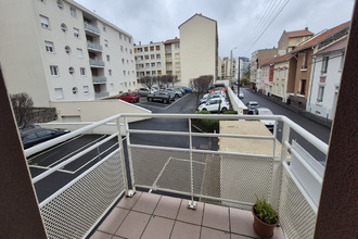  appartement clermt-ferrand 63000