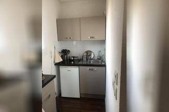  appartement clermt-ferrand 63000