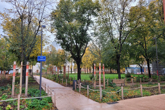  appartement clermt-ferrand 63000