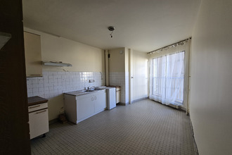  appartement clermt-ferrand 63000