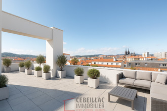  appartement clermt-ferrand 63000