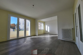  appartement clermt-ferrand 63000