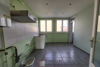  appartement clermt-ferrand 63000