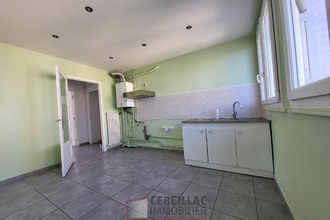  appartement clermt-ferrand 63000