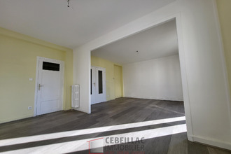  appartement clermt-ferrand 63000