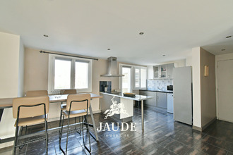  appartement clermt-ferrand 63000