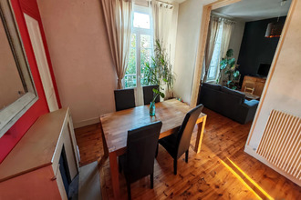  appartement clermt-ferrand 63000