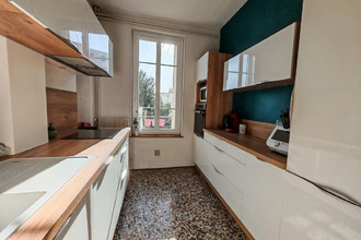  appartement clermt-ferrand 63000