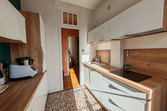  appartement clermt-ferrand 63000