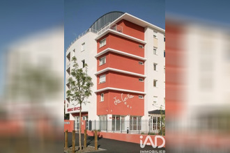  appartement clermt-ferrand 63000