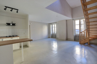  appartement clermt-ferrand 63000