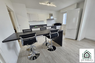  appartement clermt-ferrand 63000