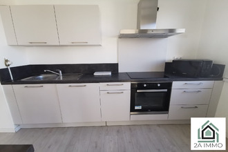  appartement clermt-ferrand 63000