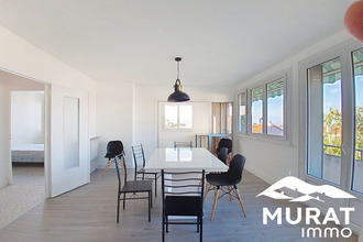  appartement clermt-ferrand 63000