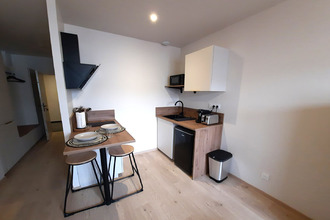  appartement clermt-ferrand 63000