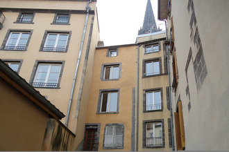  appartement clermt-ferrand 63000