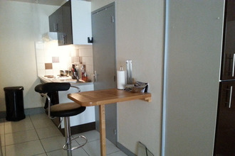  appartement clermt-ferrand 63000