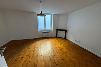  appartement clermt-ferrand 63000