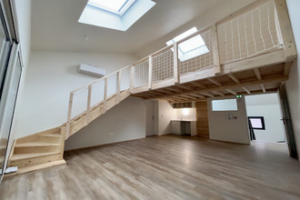  appartement clermt-ferrand 63000