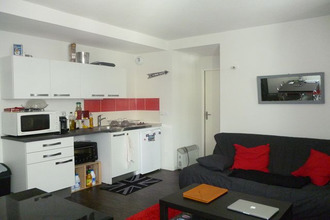  appartement clermt-ferrand 63000
