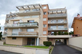  appartement clermt-ferrand 63000