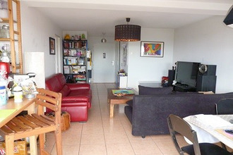  appartement clermt-ferrand 63000