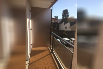  appartement clermt-ferrand 63000