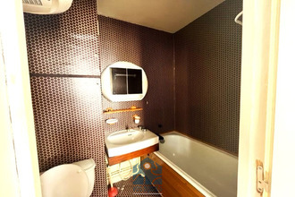  appartement clermt-ferrand 63000