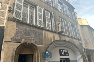  appartement clermt-ferrand 63000