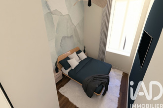  appartement clermt-ferrand 63000