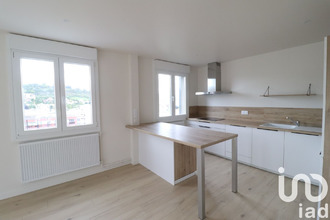  appartement clermt-ferrand 63000