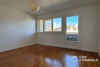  appartement clermt-ferrand 63000