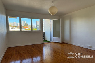  appartement clermt-ferrand 63000