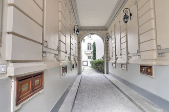  appartement clermt-ferrand 63000